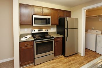 Brand new appliances to help reduce your utility cost!